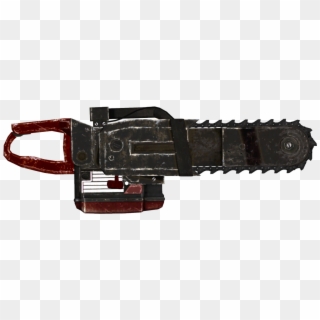 Detail Fallout 76 Chainsaw Nomer 44