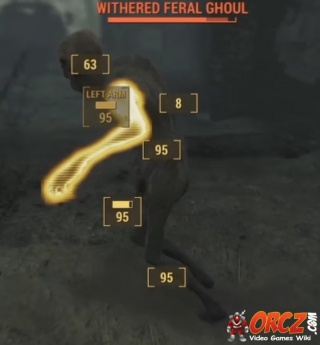 Detail Fallout 76 Chainsaw Location Nomer 53