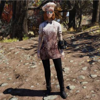 Detail Fallout 76 Chef Hat Nomer 12