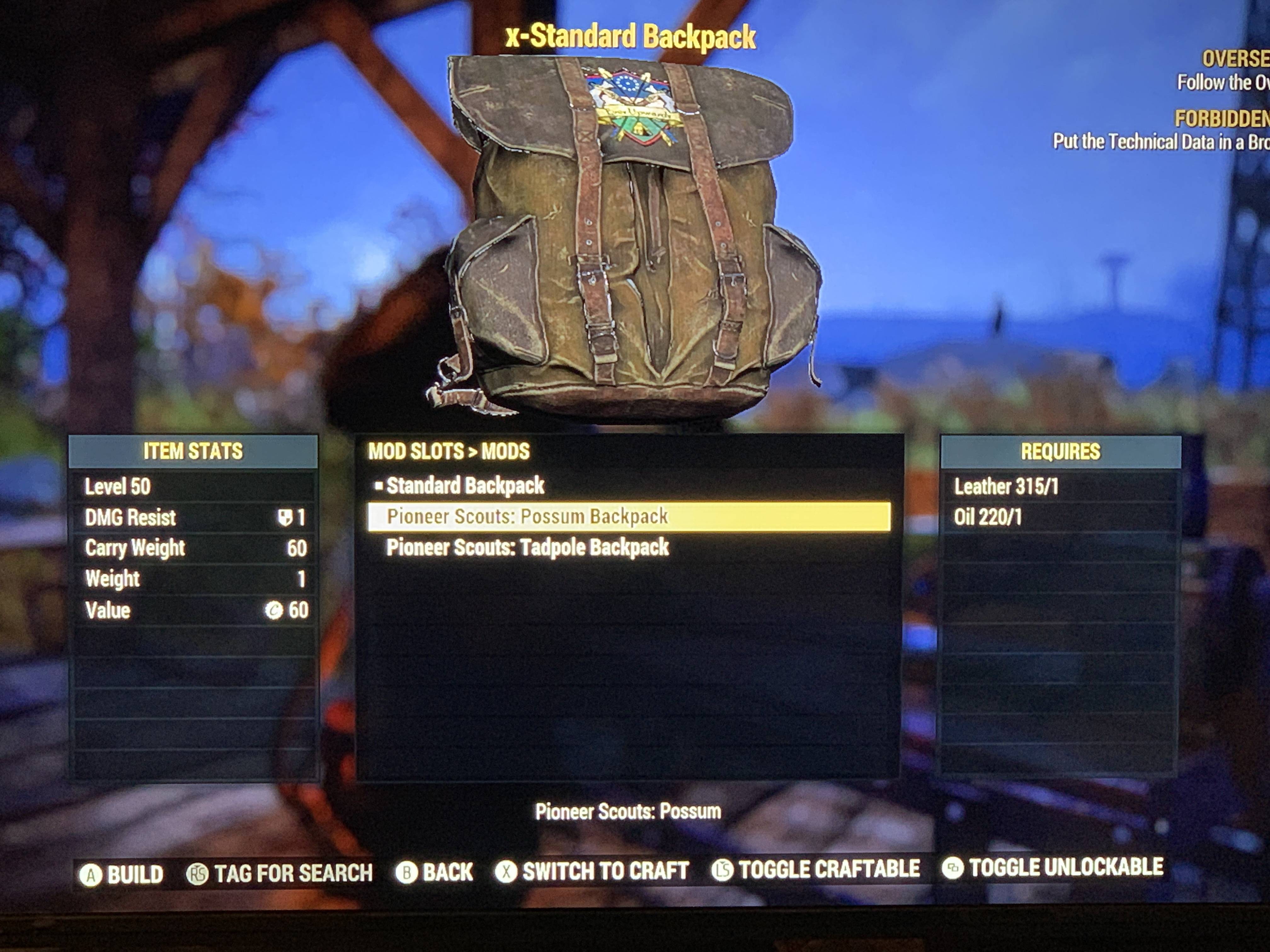 Detail Fallout 76 Chef Hat Nomer 16