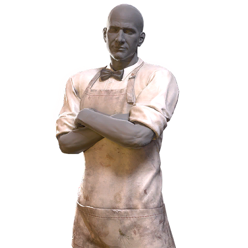 Detail Fallout 76 Chef Hat Nomer 17