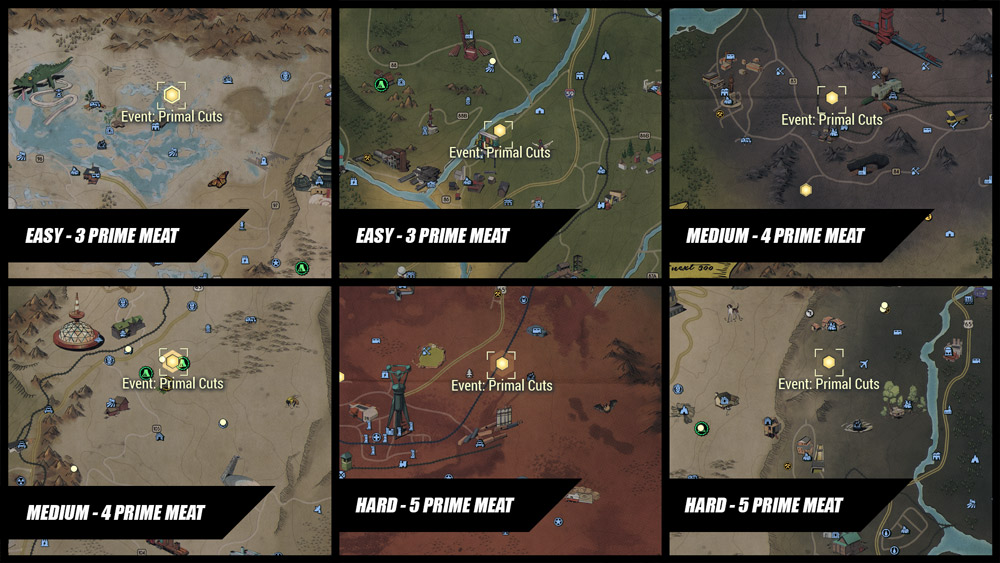 Detail Fallout 76 Chef Hat Nomer 18