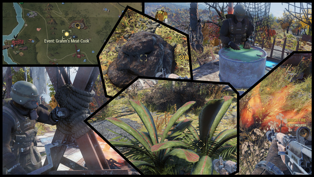 Detail Fallout 76 Chef Hat Nomer 24