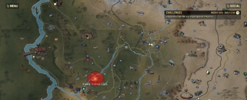 Detail Fallout 76 Chef Hat Nomer 30