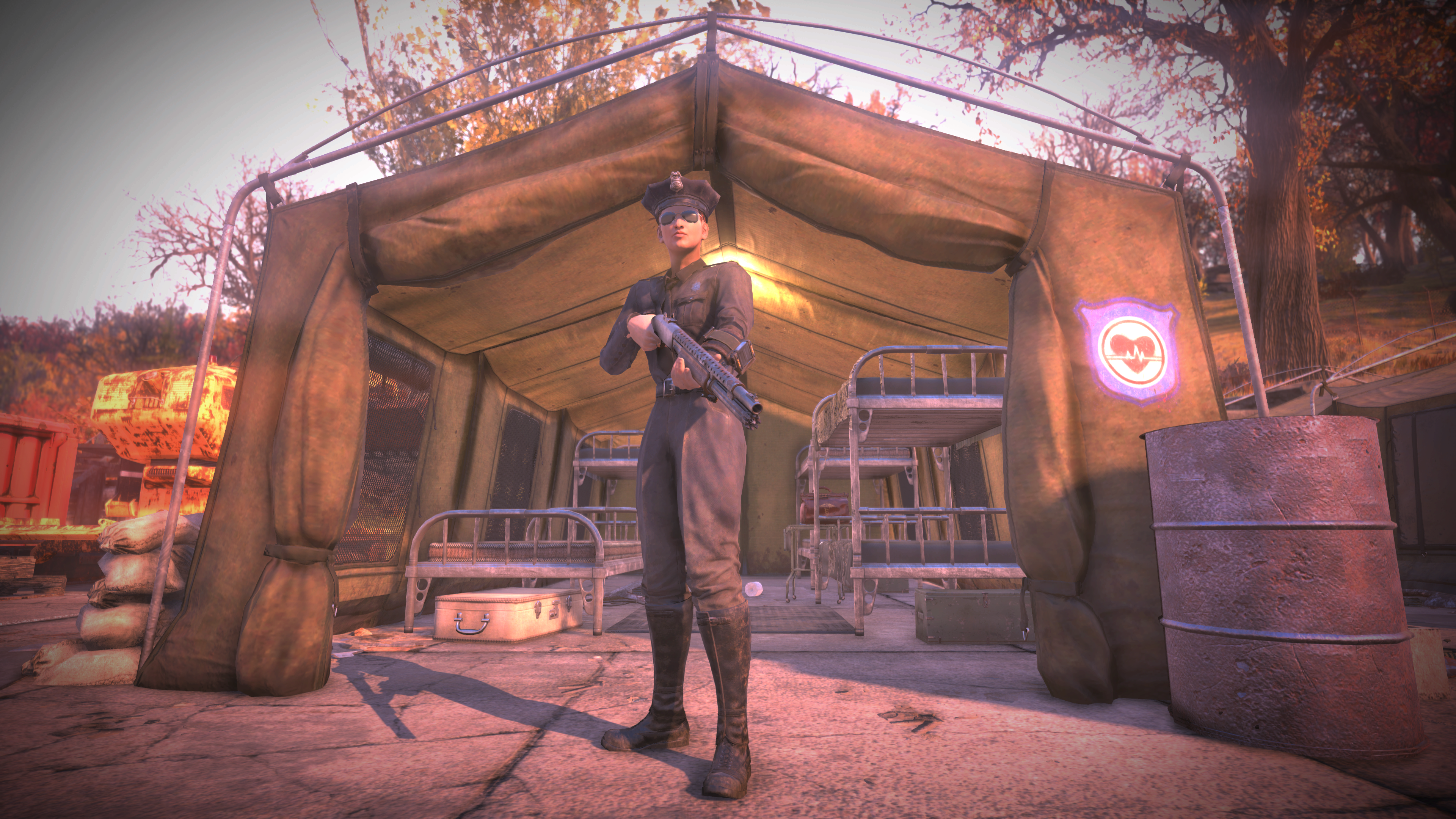 Detail Fallout 76 Chef Hat Nomer 31