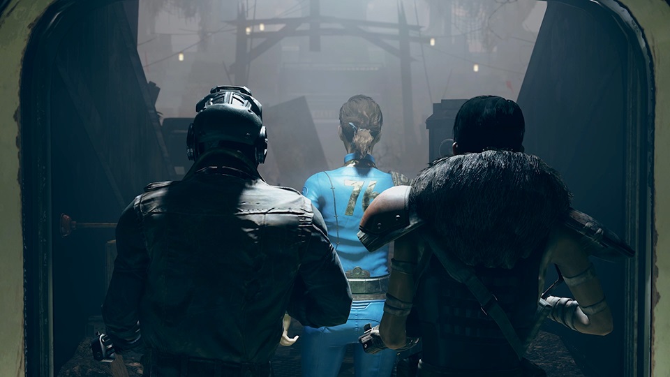 Detail Fallout 76 Chef Hat Nomer 33