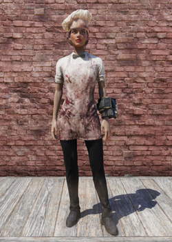 Detail Fallout 76 Chef Hat Nomer 5