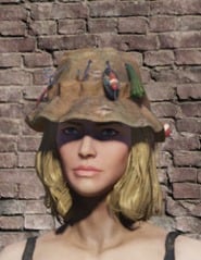 Detail Fallout 76 Chef Hat Nomer 38
