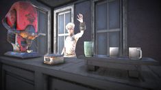 Detail Fallout 76 Chef Hat Nomer 42