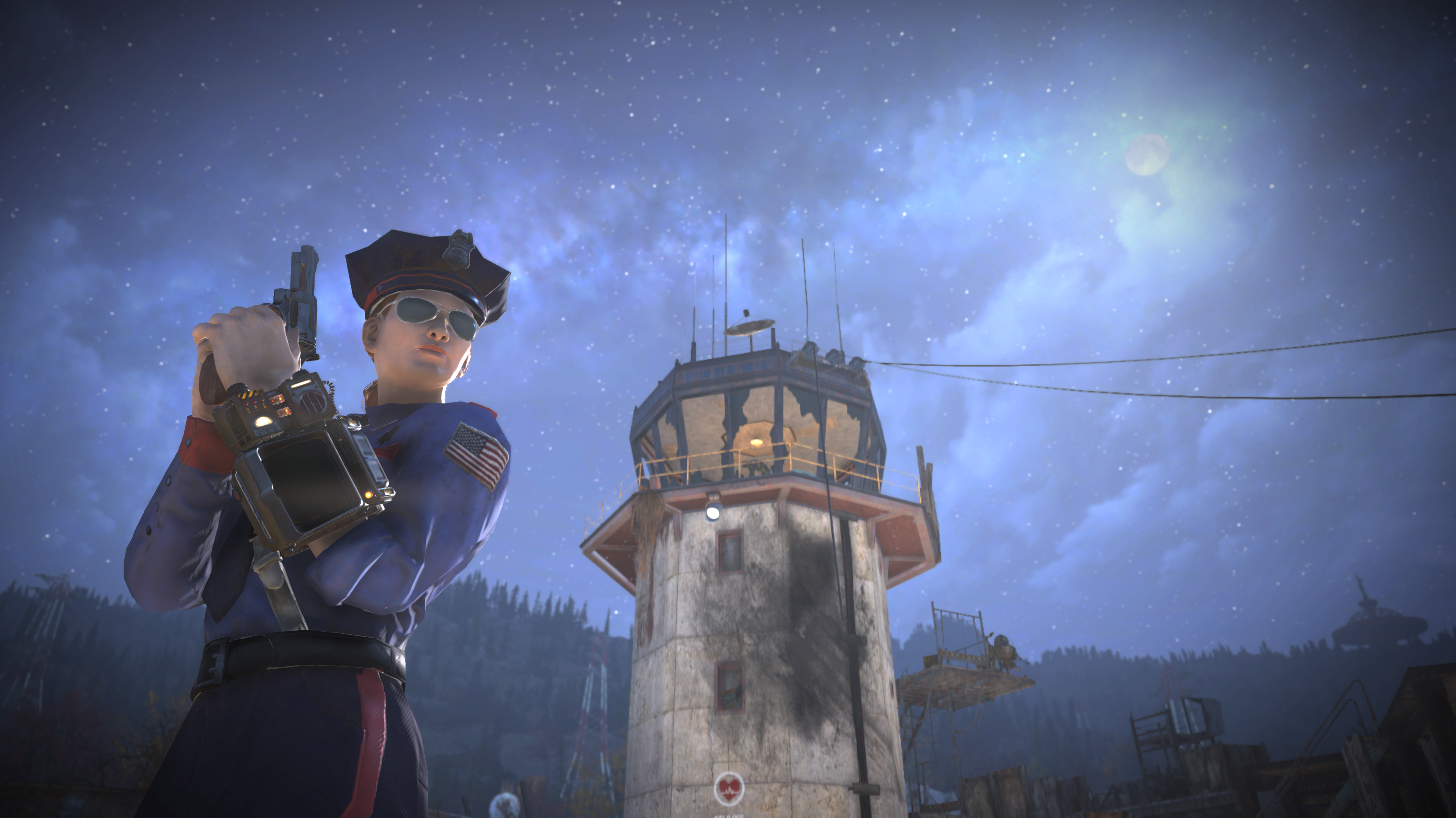 Detail Fallout 76 Chef Hat Nomer 43