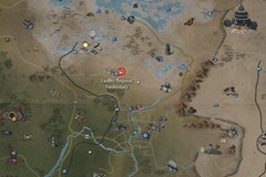 Detail Fallout 76 Chef Hat Nomer 44