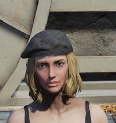 Detail Fallout 76 Chef Hat Nomer 45