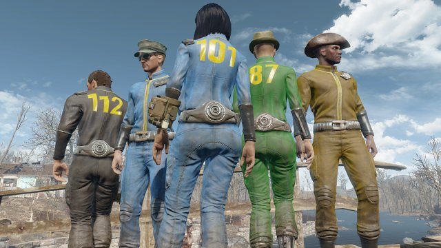 Detail Fallout 76 Chef Hat Nomer 47