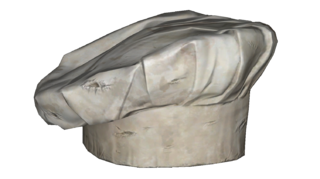 Detail Fallout 76 Chef Hat Nomer 6