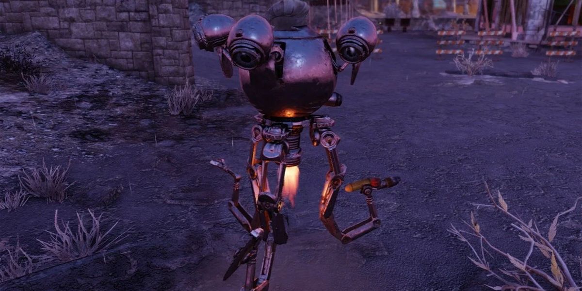 Detail Fallout 76 Chef Hat Nomer 48