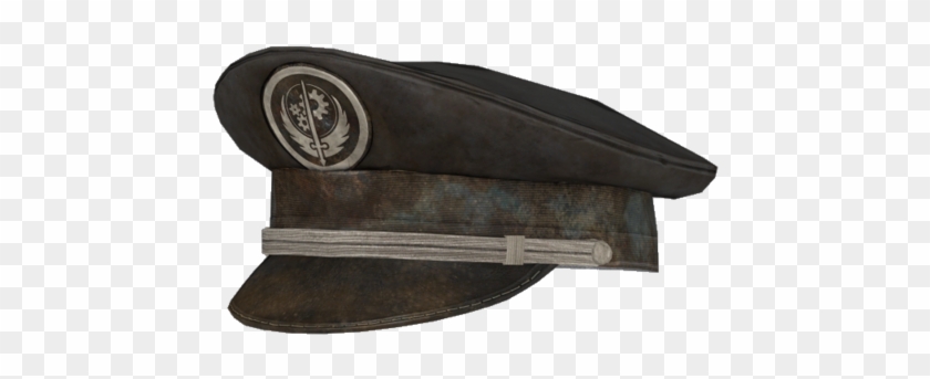 Detail Fallout 76 Chef Hat Nomer 51