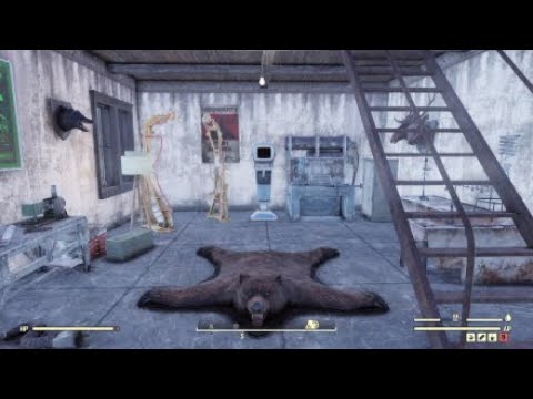 Detail Fallout 76 Chef Hat Nomer 55
