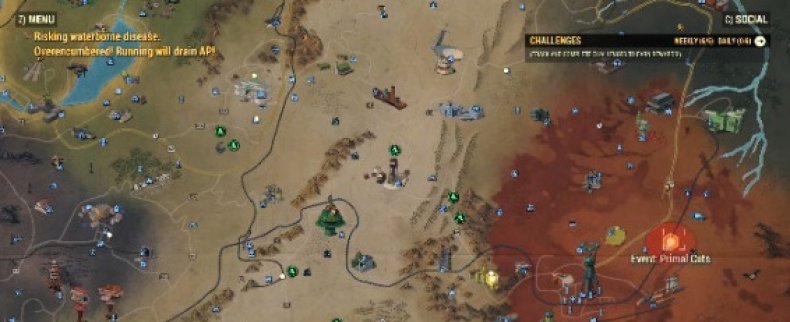 Detail Fallout 76 Chef Hat Nomer 57