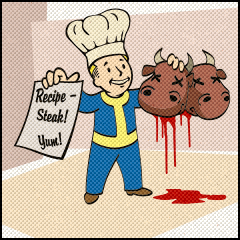 Detail Fallout 76 Chef Hat Nomer 8