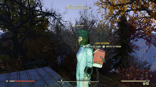 Detail Fallout 76 Chef Hat Nomer 9