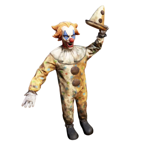 Detail Fallout 76 Clown Mask Nomer 15