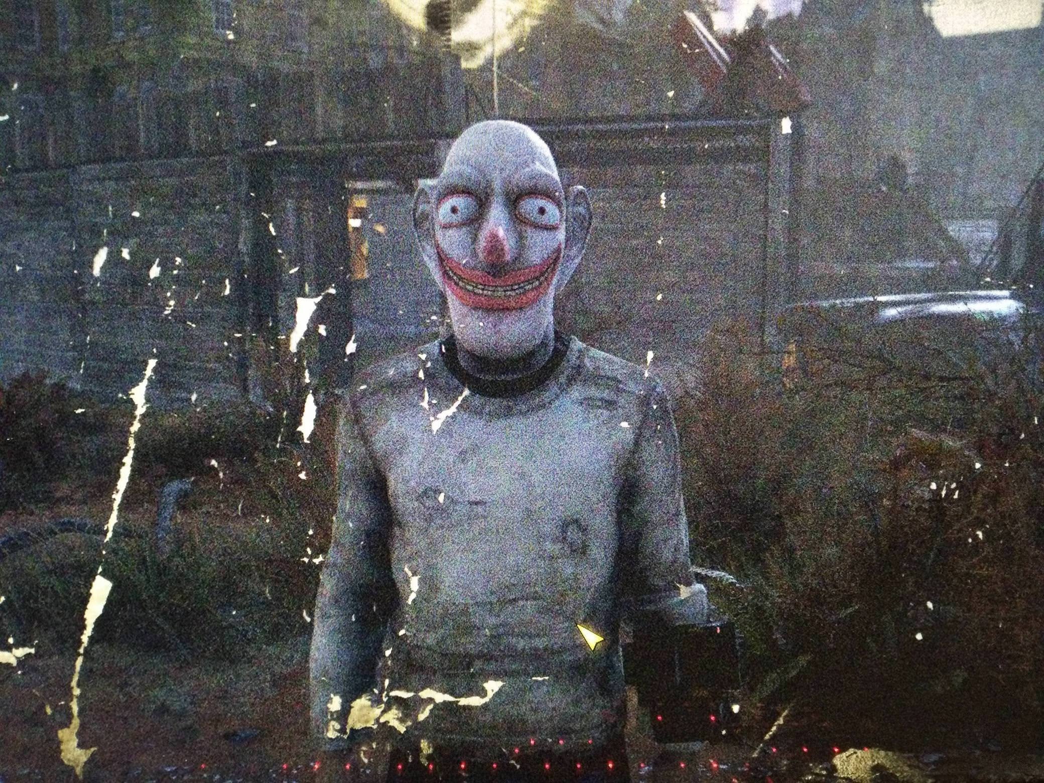 Detail Fallout 76 Clown Mask Nomer 3