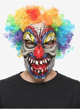 Detail Fallout 76 Clown Mask Nomer 26