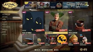 Detail Fallout 76 Clown Mask Nomer 27