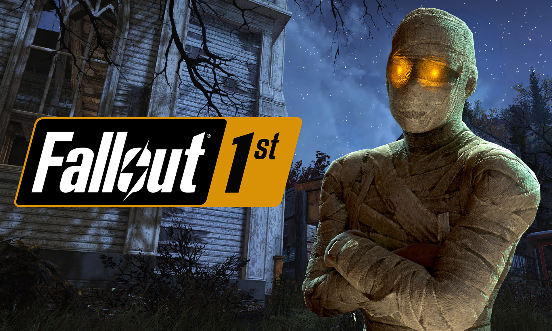 Detail Fallout 76 Clown Mask Nomer 32