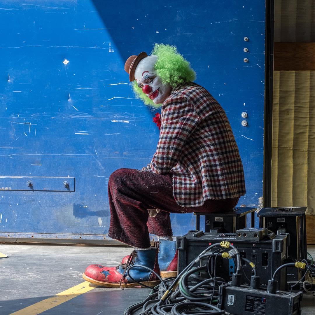 Detail Fallout 76 Clown Mask Nomer 33