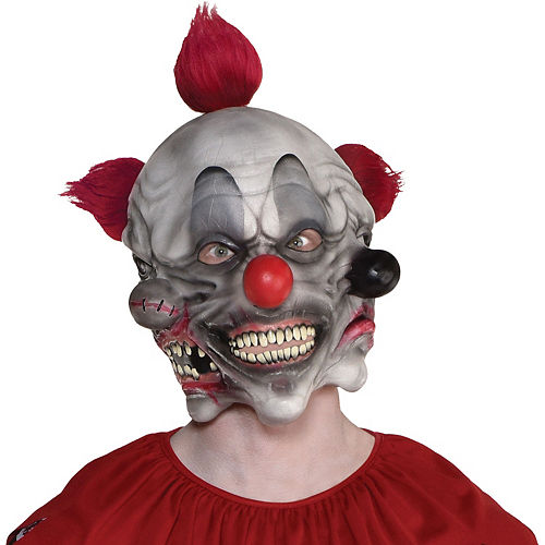 Detail Fallout 76 Clown Mask Nomer 34