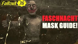 Detail Fallout 76 Clown Mask Nomer 5