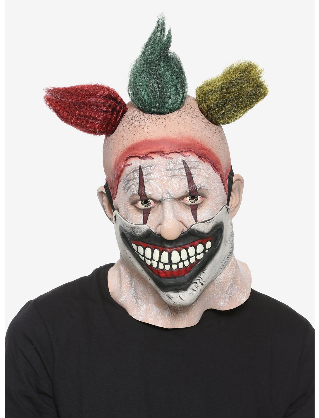 Detail Fallout 76 Clown Mask Nomer 39