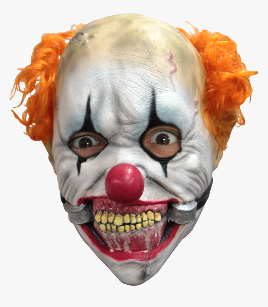 Detail Fallout 76 Clown Mask Nomer 42