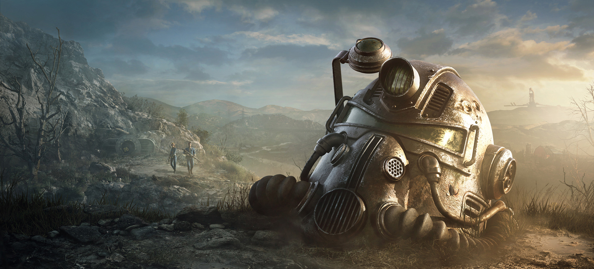 Detail Fallout 76 Clown Mask Nomer 43