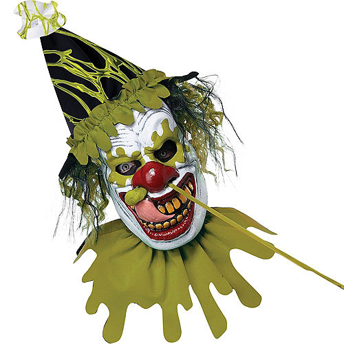 Detail Fallout 76 Clown Mask Nomer 45