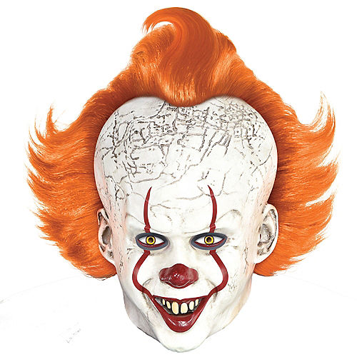 Detail Fallout 76 Clown Mask Nomer 46