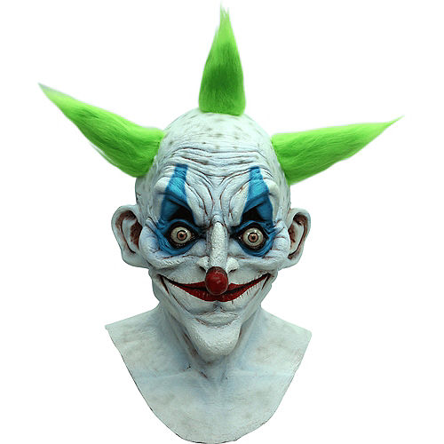 Detail Fallout 76 Clown Mask Nomer 50