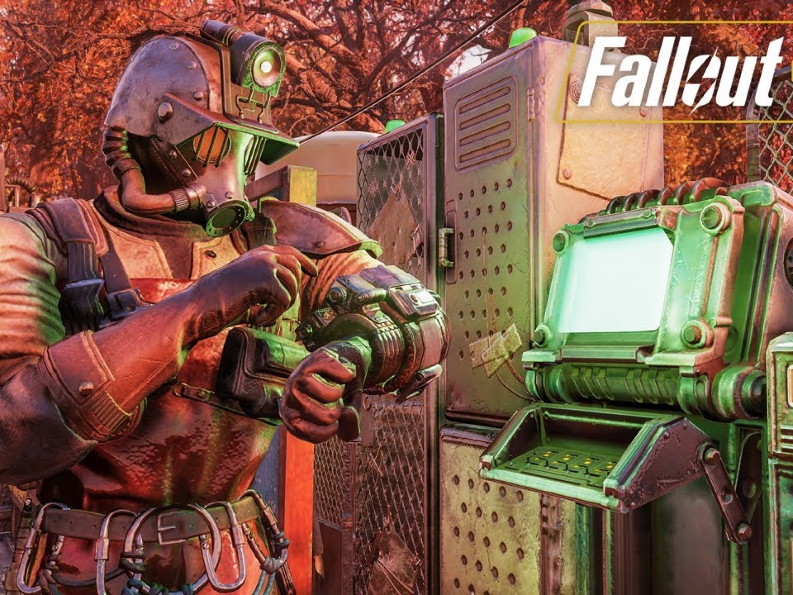 Detail Fallout 76 Clown Mask Nomer 51