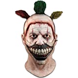 Detail Fallout 76 Clown Mask Nomer 54