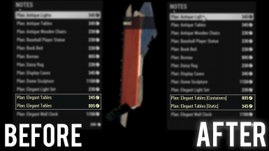 Detail Fallout 76 Cooking Stove Plan Nomer 32