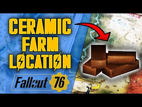 Detail Fallout 76 Cork Nomer 19
