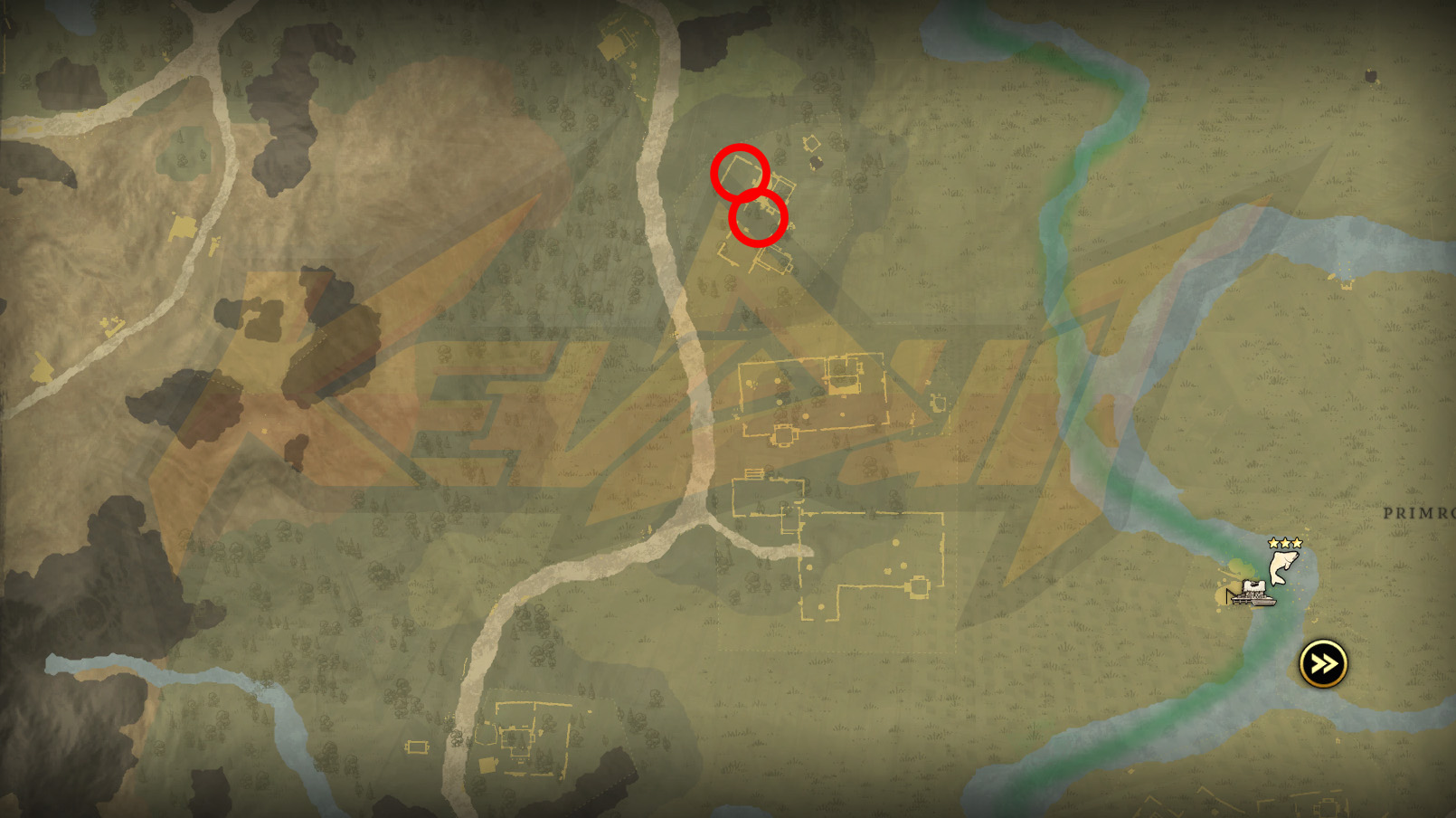 Detail Fallout 76 Corn Location Nomer 16