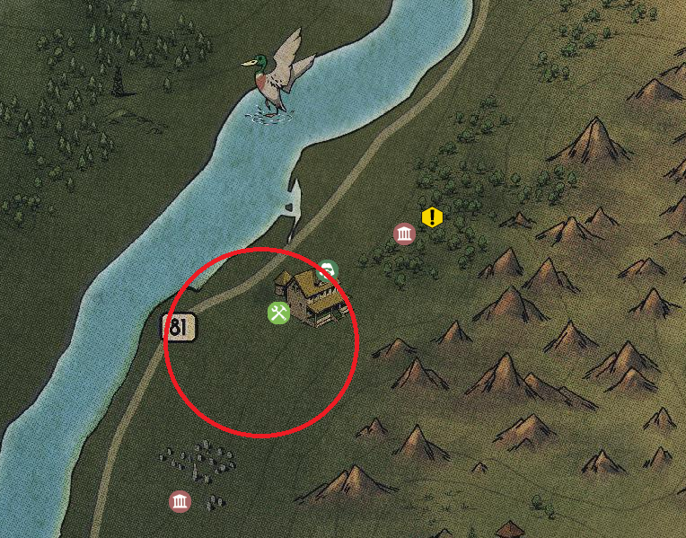 Detail Fallout 76 Corn Location Nomer 4
