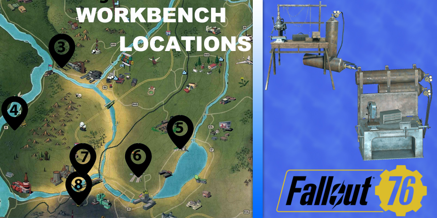 Detail Fallout 76 Corn Location Nomer 45