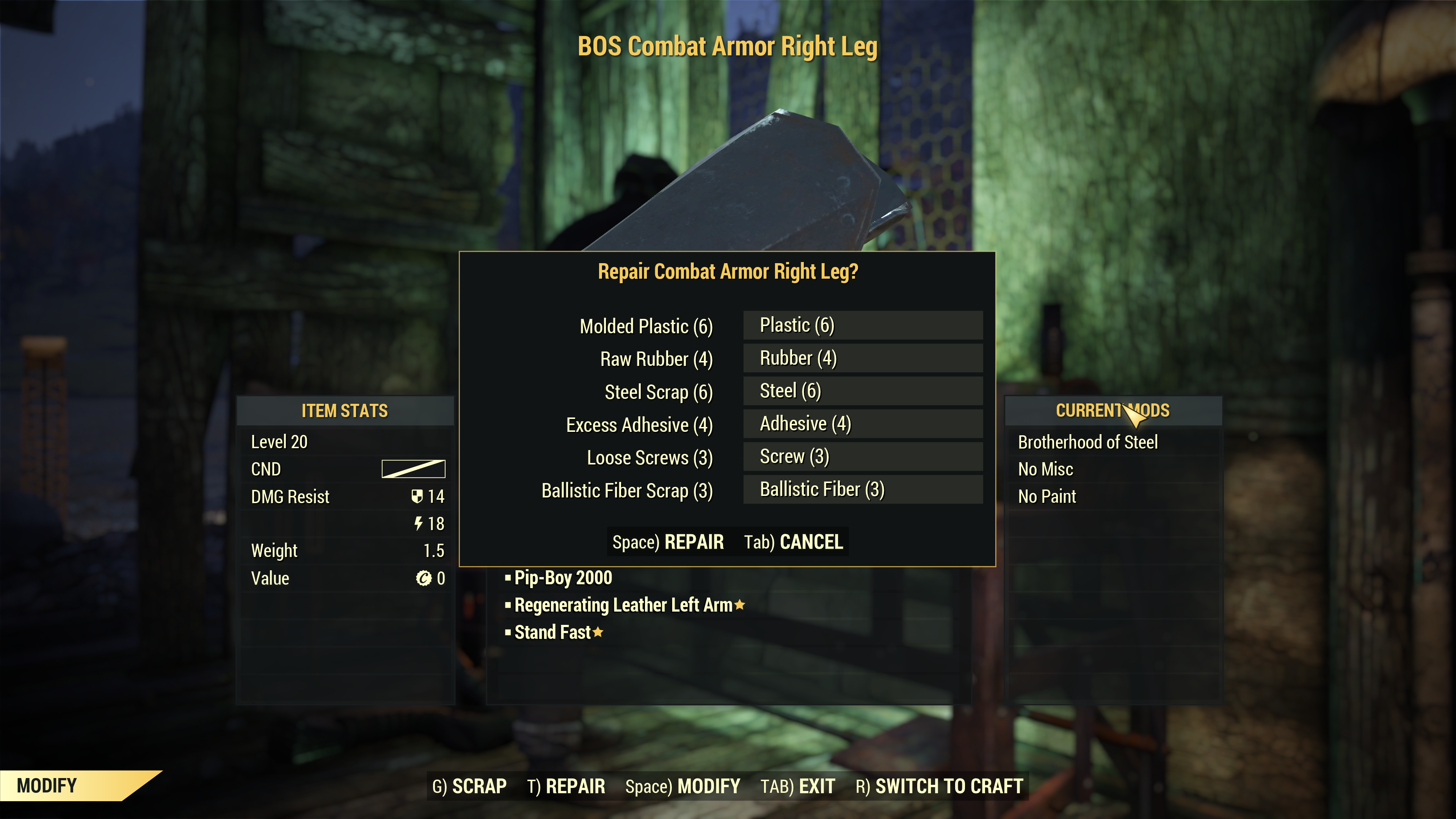 Detail Fallout 76 Corn Location Nomer 48