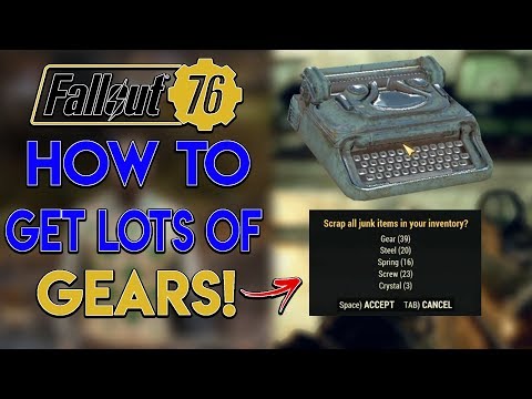 Detail Fallout 76 Corn Location Nomer 51