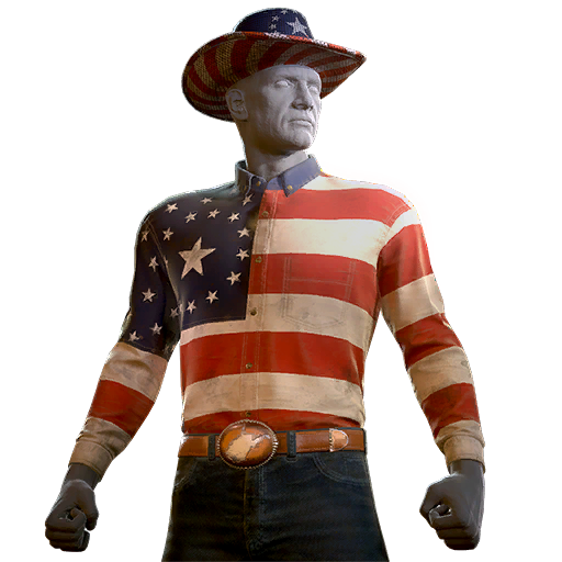 Detail Fallout 76 Cowboy Hat Nomer 5