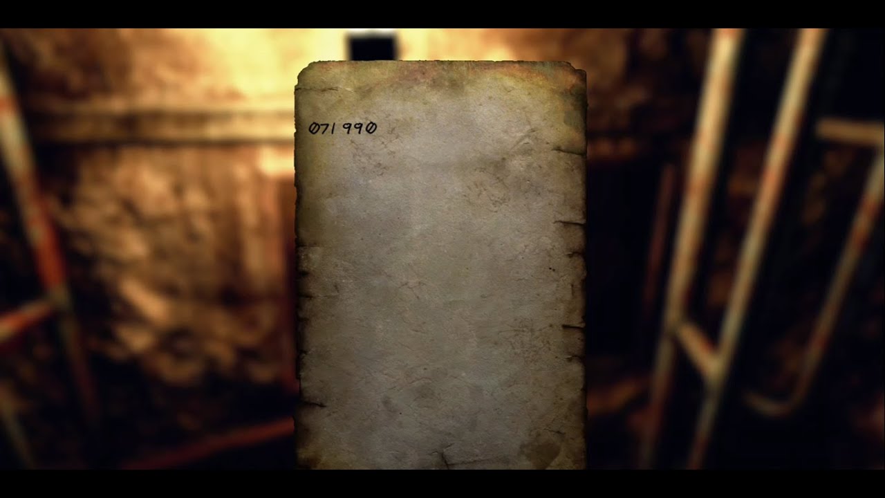 Detail Fallout 76 Crane Treasure Code Nomer 2