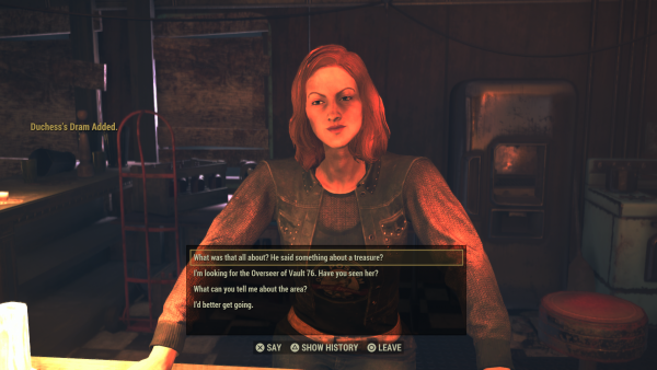 Detail Fallout 76 Crane Treasure Code Nomer 26